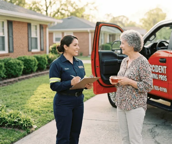 Accident Towing Service Wallace, MI FAQs